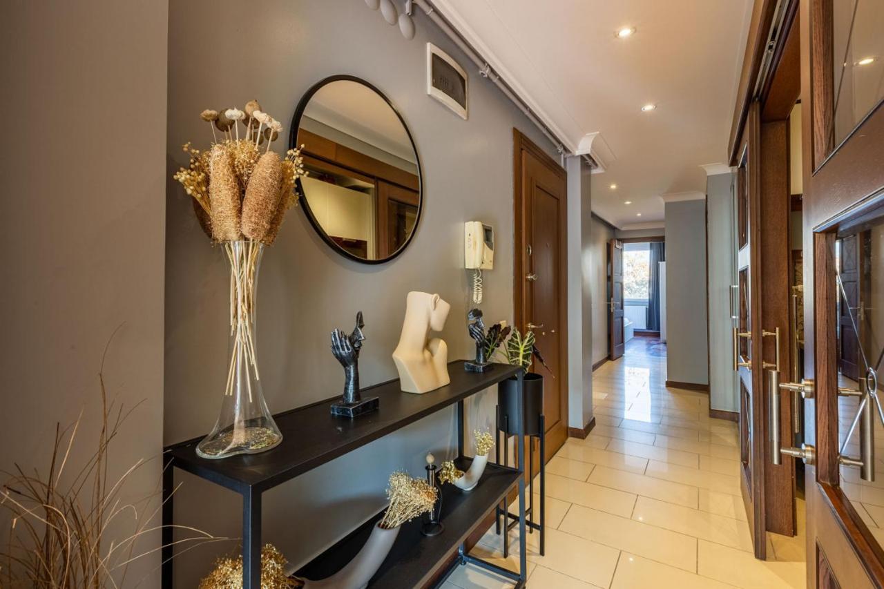Outstanding Flat With Calming View Nisantasi Appartement *