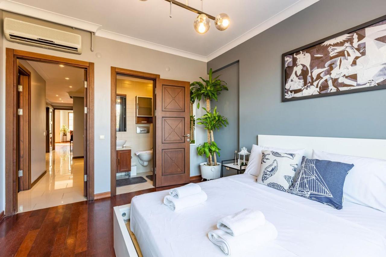 Outstanding Flat With Calming View Nisantasi * Istambul