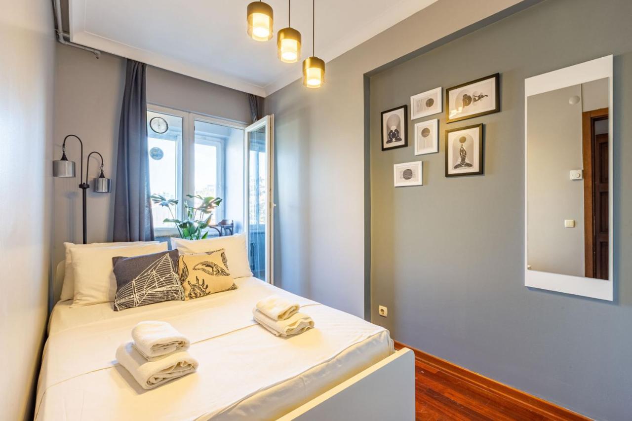 Outstanding Flat With Calming View Nisantasi Appartement *