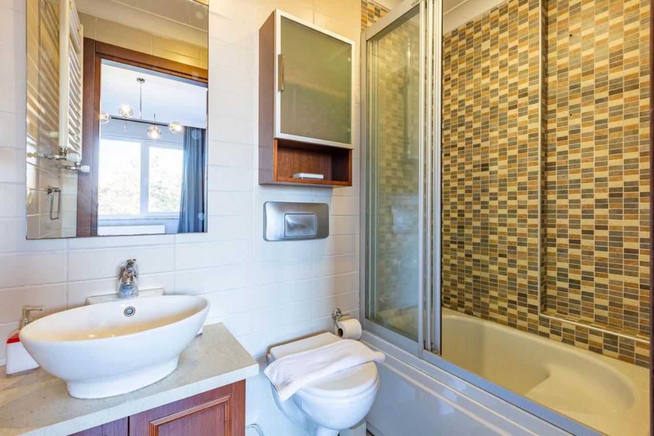 Outstanding Flat With Calming View Nisantasi Appartement *